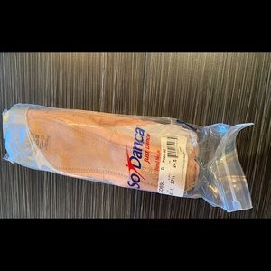 Sodanca ballet shoes